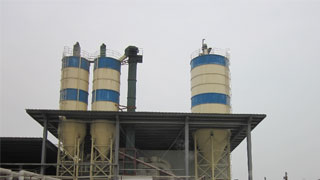 Raw Material Preparation Services